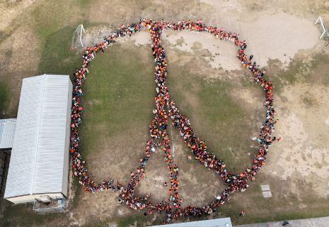 Wilson Elementary Unity Day 2024